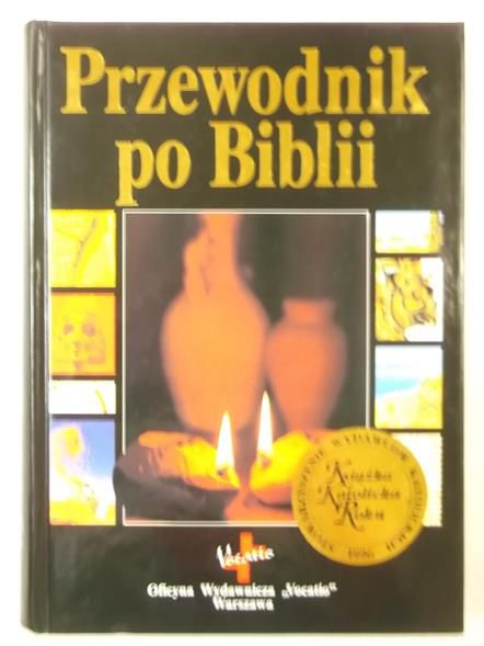 Alexander David i Pat (red.) - Przewodnik po Biblii