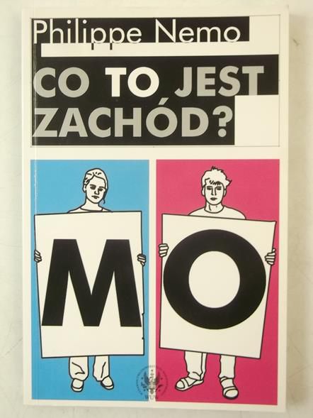 Nemo Philippe - Co to jest zachód?