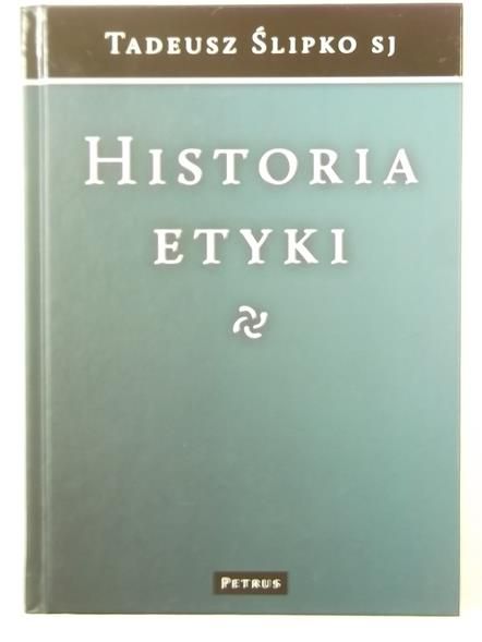 Historia etyki