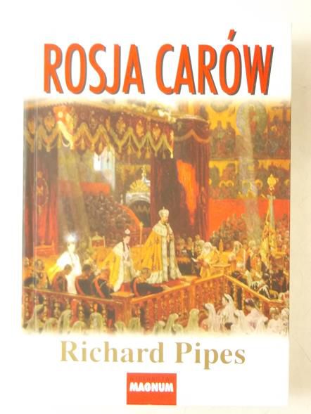 Rosja carów