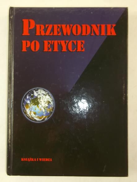 Przewodnik po etyce