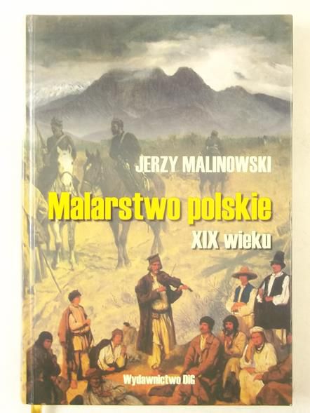 Malarstwo polskie XIX wieku