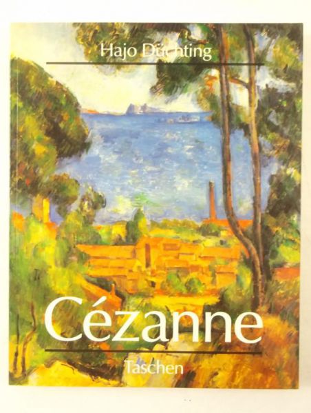 Cezanne