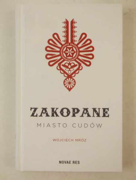 Zakopane - miasto cudów