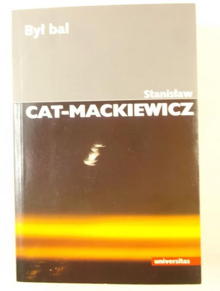 CatMackiewicz    Był bal