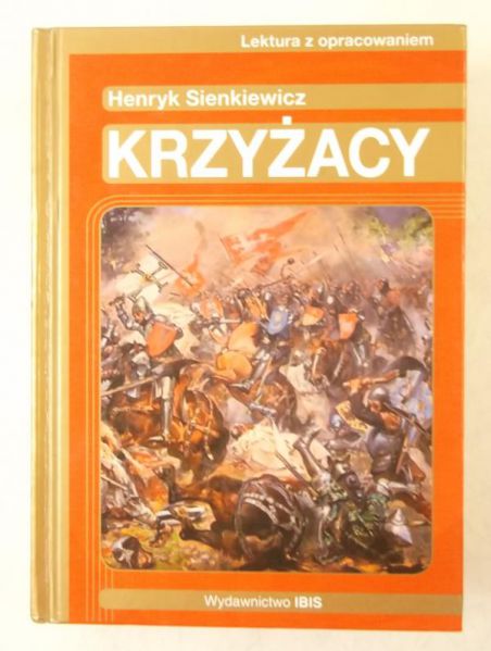 Krzyżacy