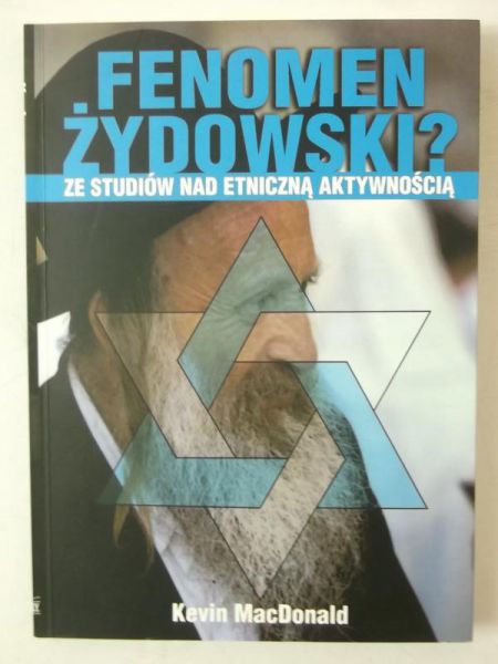 Fenomen żydowski?
