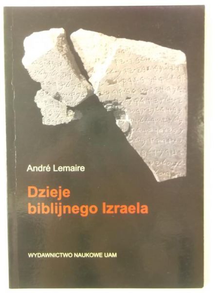 Dzieje biblijnego Izraela