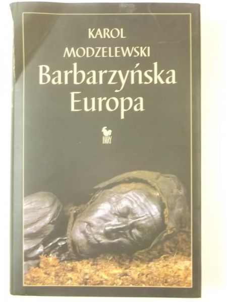 Barbarzyńska Europa