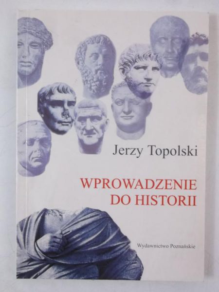 Wprowadzenie do historii
