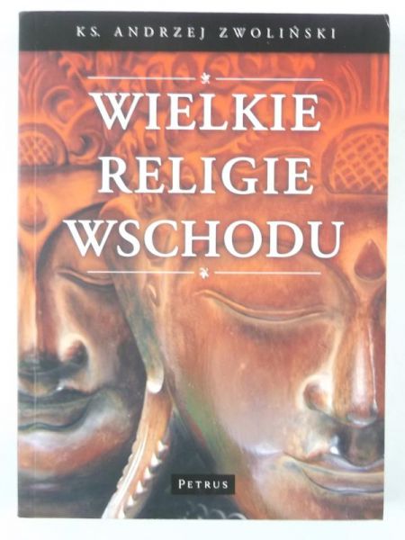 Wielkie Religie wschodu