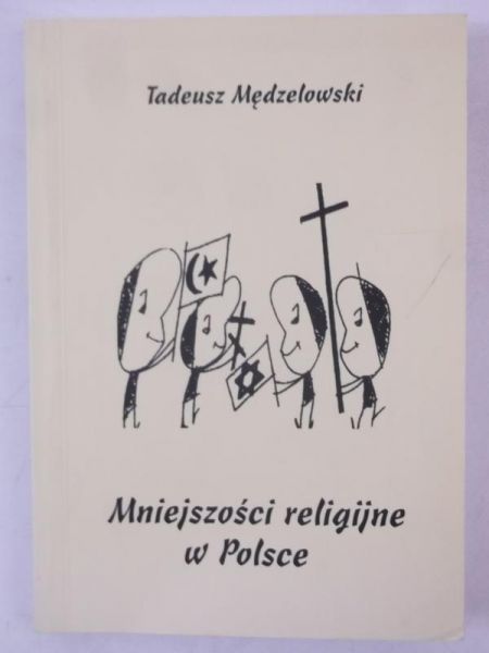 Mniejszości religijne w Polsce, autograf
