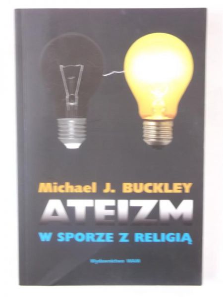 Ateizm w sporze z religią