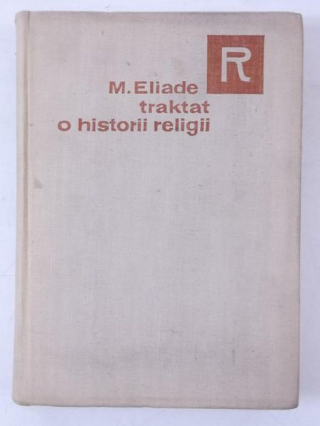 Traktat o historii religii