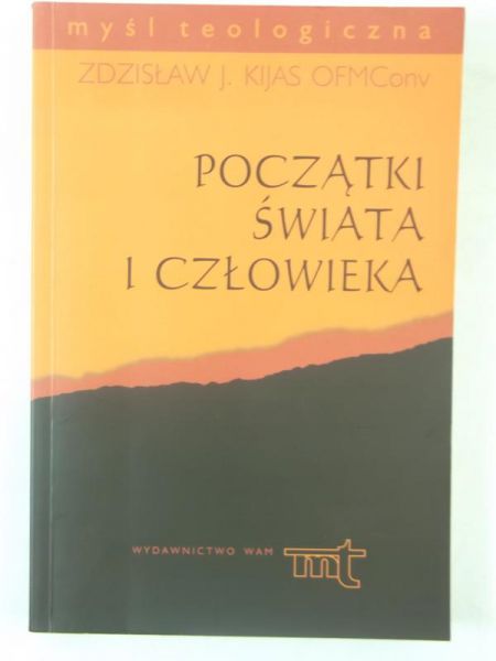 Początki świata i człowieka
