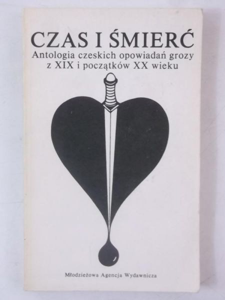 Czas i śmierć