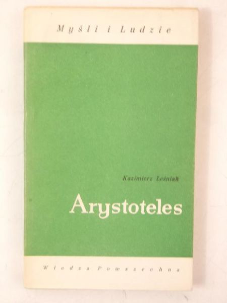 Arystoteles