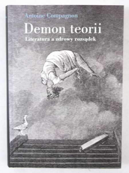 Demon teorii