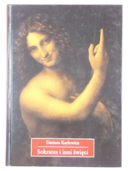 Karłowicz Dariusz - Sokrates