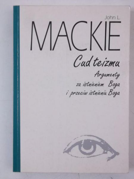 Cud teizmu
