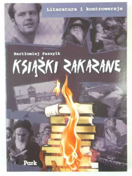 Bartlomiej - Książki zakazane
