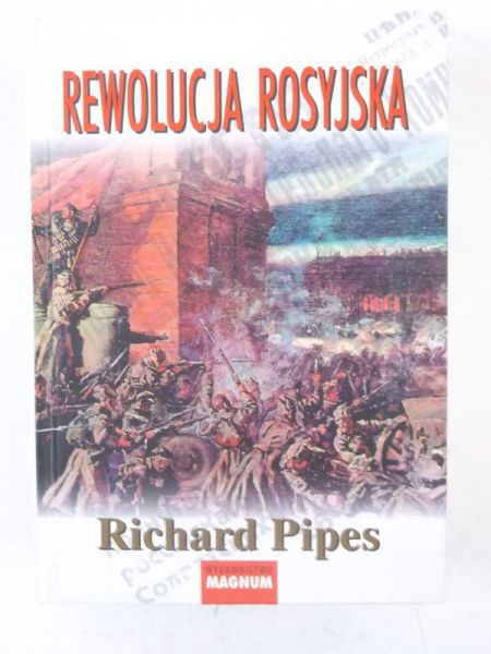 Rewolucja rosyjska
