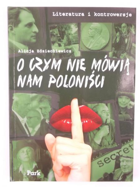 O czym nie mówią nam poloniści
