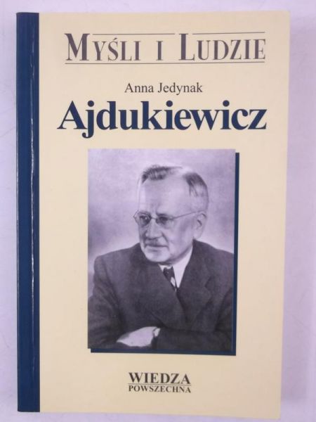 Ajdukiewicz