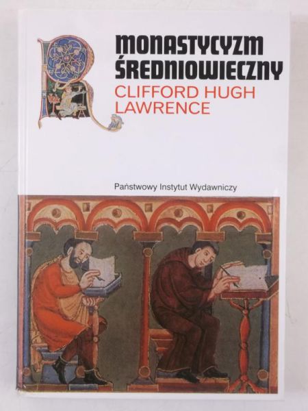 Monastycyzm średniowieczny