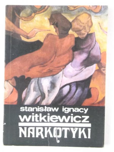 Narkotyki