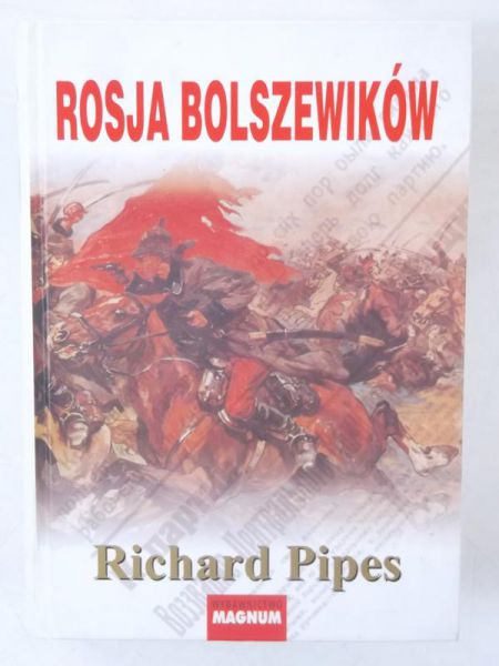 Rosja bolszewików