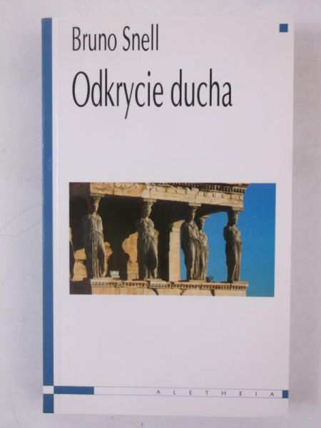 Odkrycie ducha