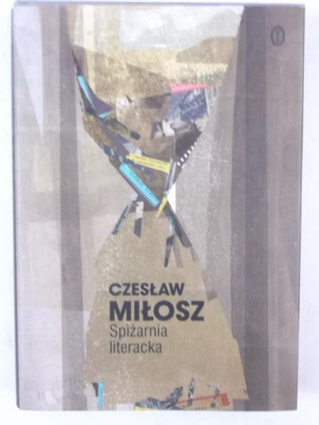 Śpiżarnia litteracka