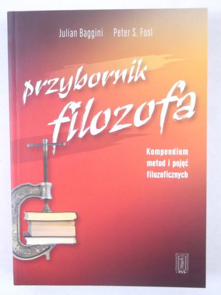 - Przybornik filozofa