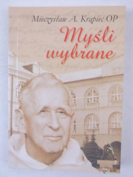 Myśli wybrane
