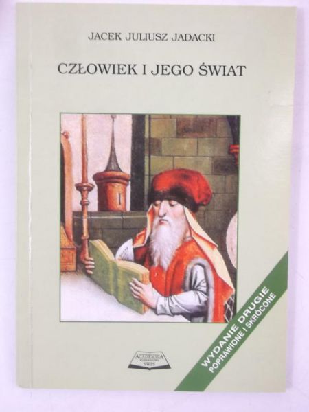 Człowiek i jego świat