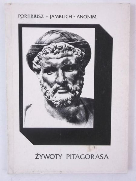 Porfiriusz, , Anonim - Żywoty Pitagorasa