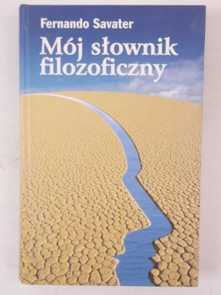 Mój słownik filozoficzny