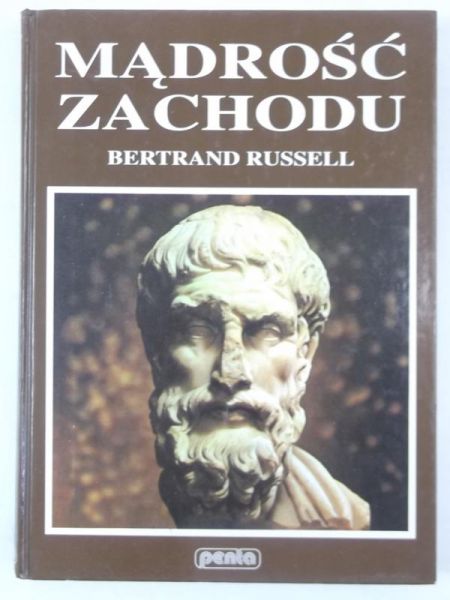 Russell Bertrand - Mądrość zachodu