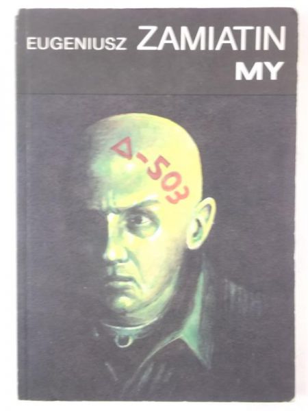 My
