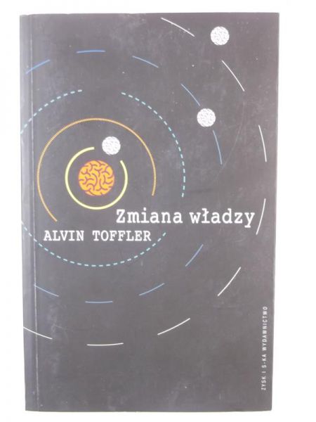 Zmiana władzy