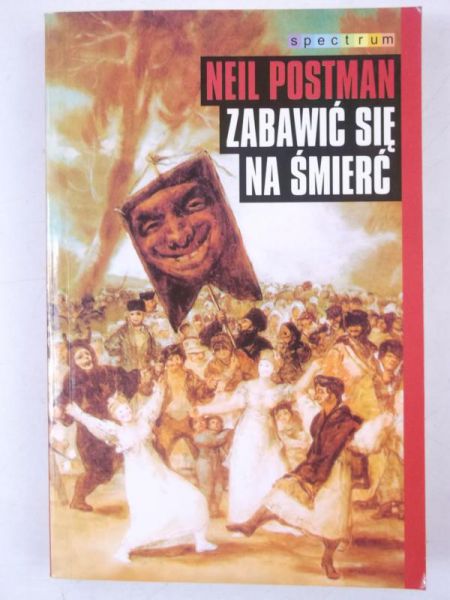 Zabawić się na śmierć