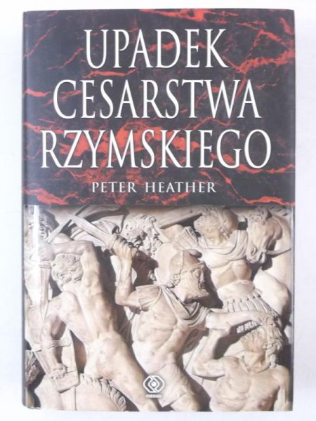 Upadek Cesarstwa Rzymskiego