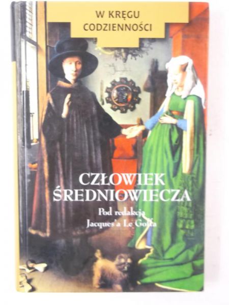 Człowiek średniowiecza