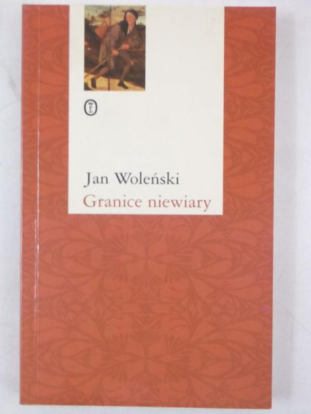 Granice niewiary
