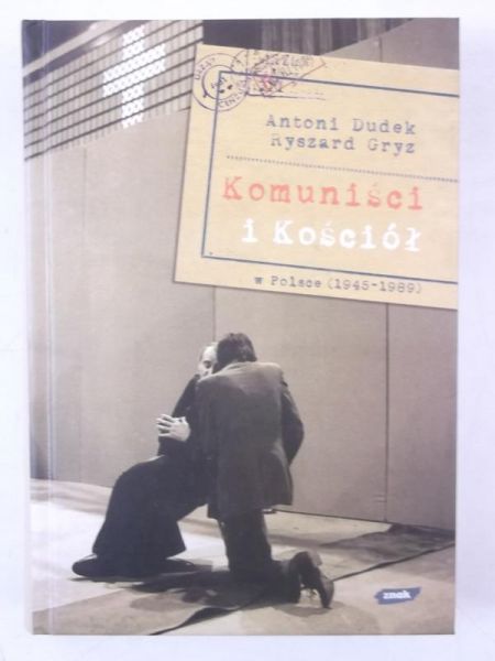 Komuniści i Kościół