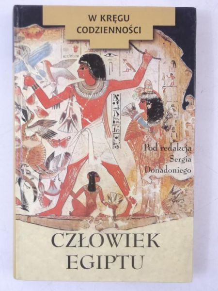 Człowiek Egiptu