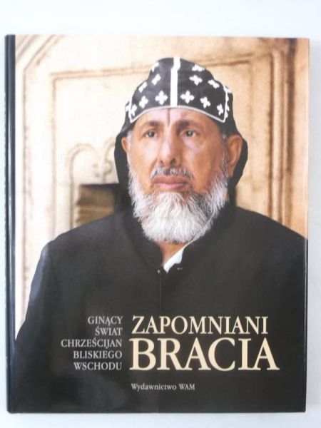 Zapomniani bracia