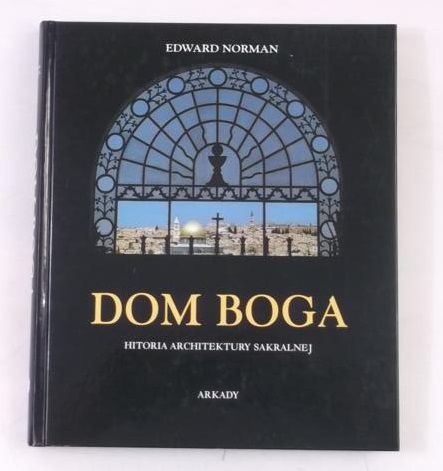 Dom Boga