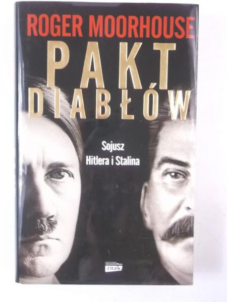 Pakt diabłów